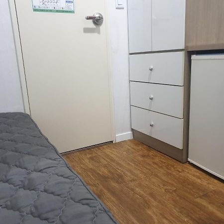 Single House Ξενοδοχείο Σεούλ Εξωτερικό φωτογραφία
