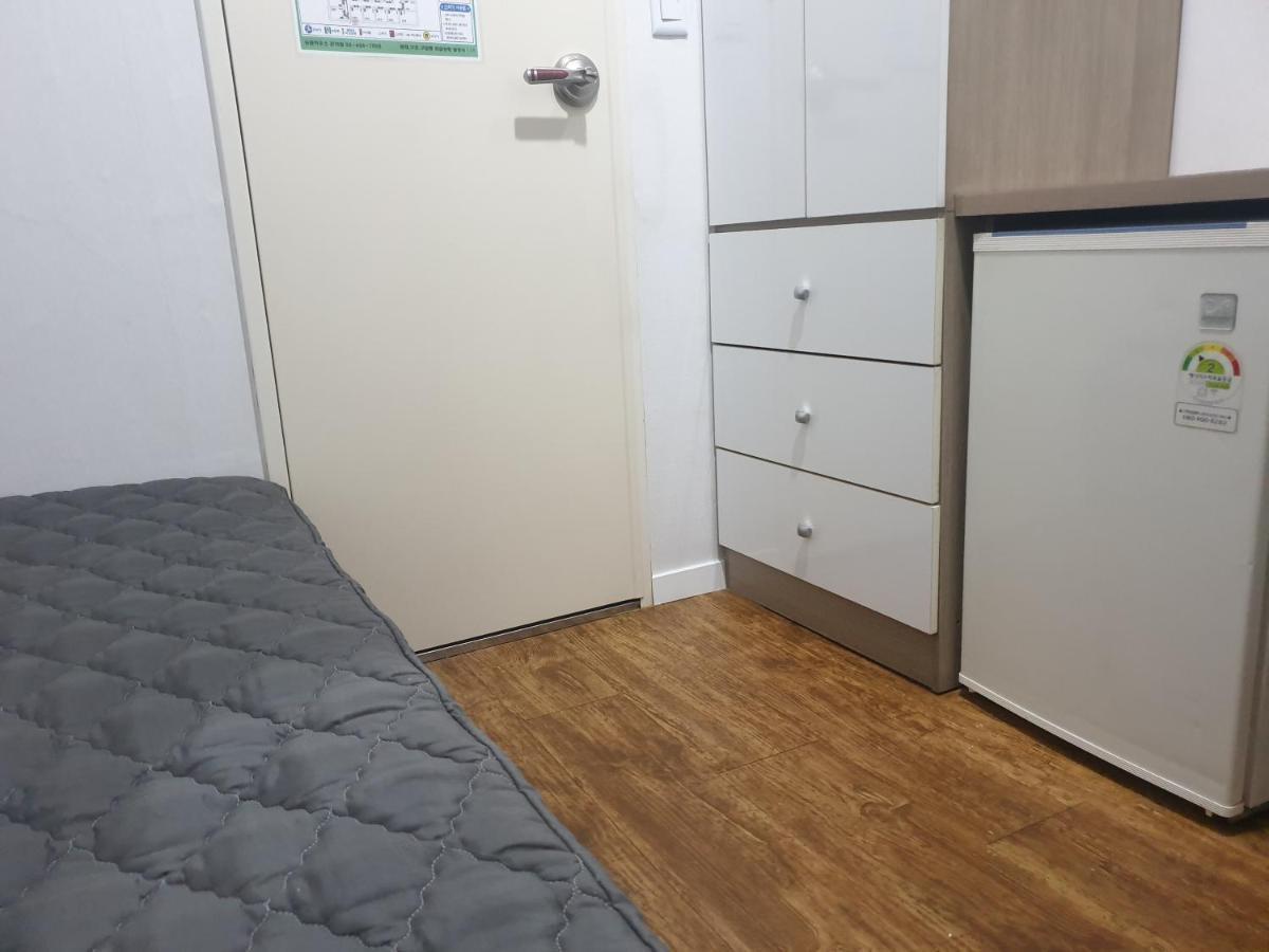 Single House Ξενοδοχείο Σεούλ Εξωτερικό φωτογραφία