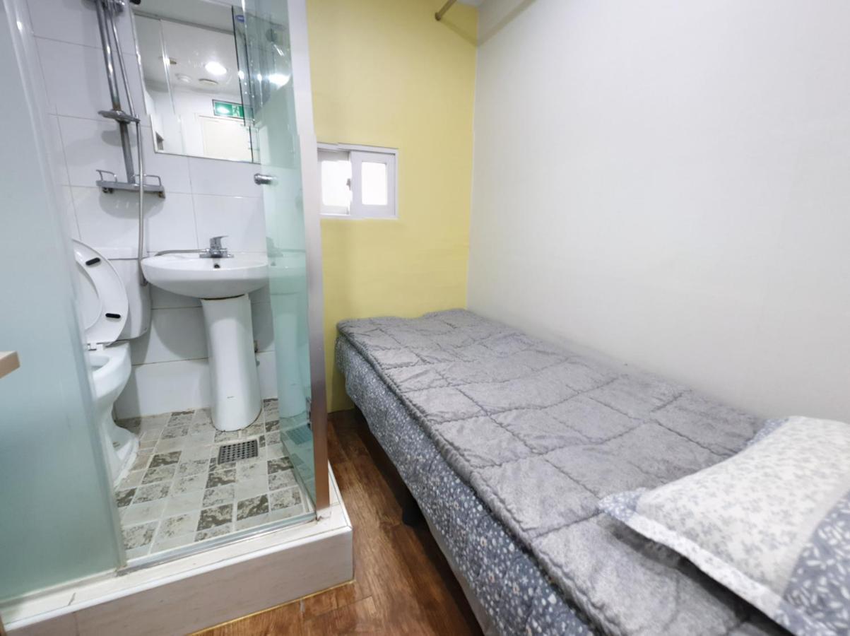 Single House Ξενοδοχείο Σεούλ Εξωτερικό φωτογραφία