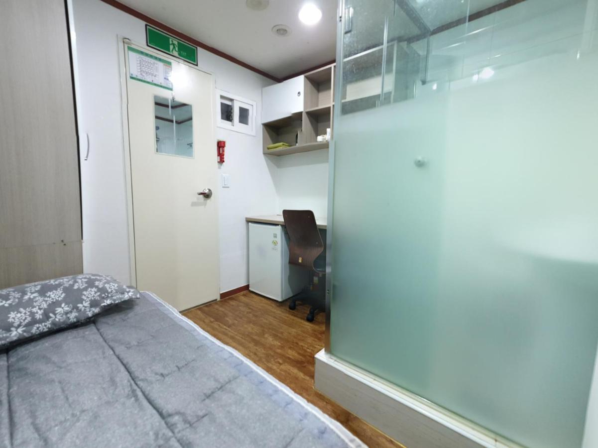 Single House Ξενοδοχείο Σεούλ Εξωτερικό φωτογραφία
