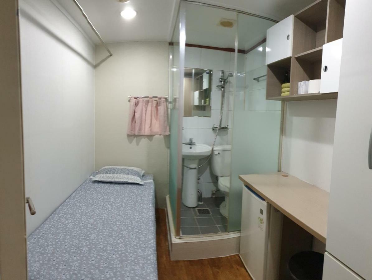 Single House Ξενοδοχείο Σεούλ Εξωτερικό φωτογραφία