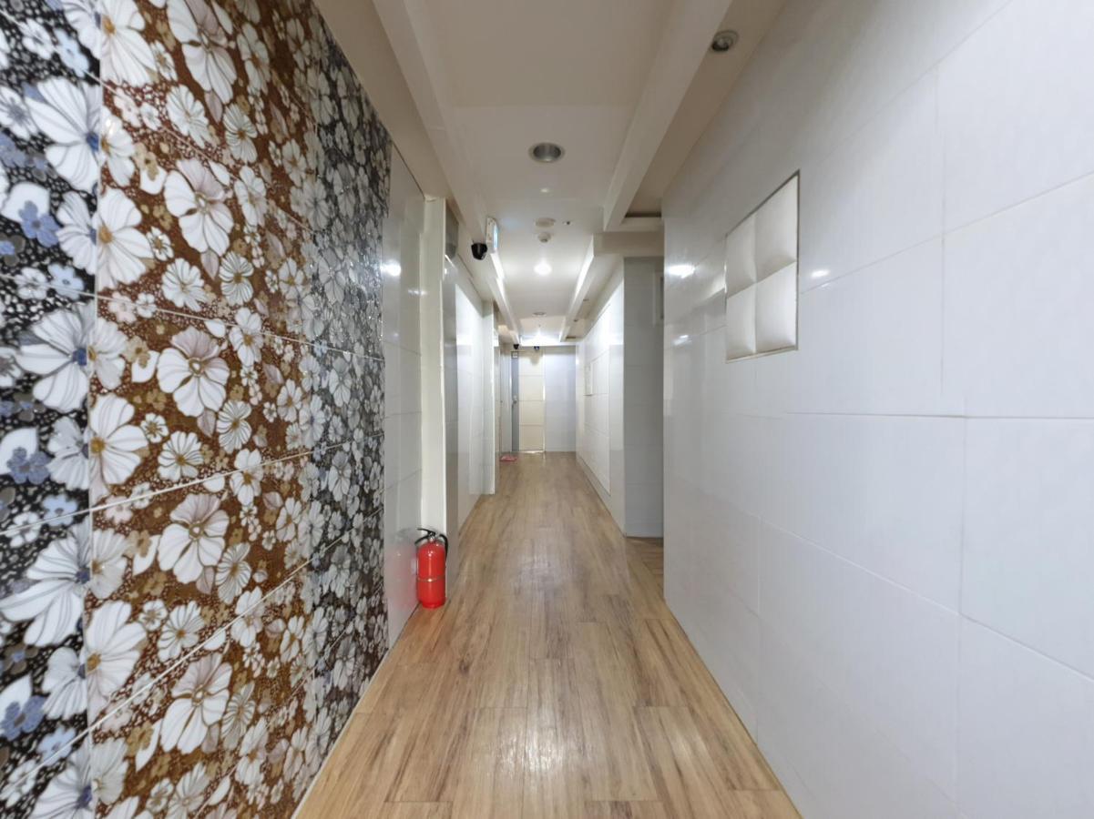 Single House Ξενοδοχείο Σεούλ Εξωτερικό φωτογραφία